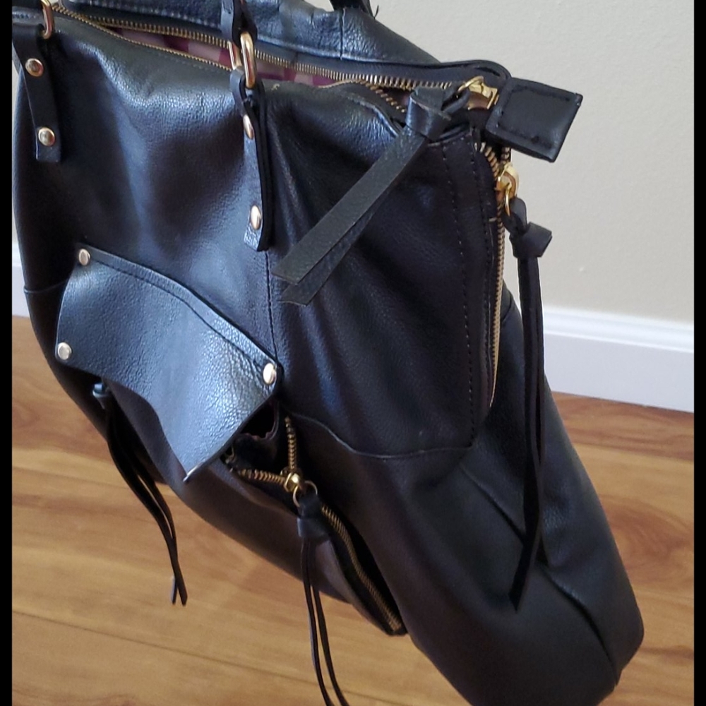 Kooba everette tote purse 👜 bag - Picture 8 of 10